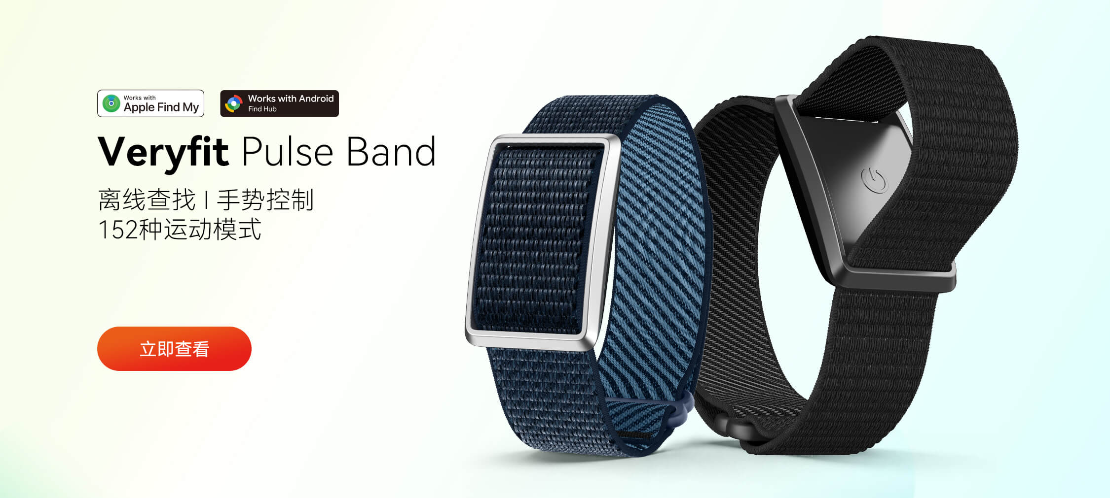 PulseBand